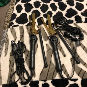 Paul Mitchell marcel curling iron